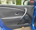 Синий Рено Меган, объемом двигателя 1.5 л и пробегом 242 тыс. км за 8200 $, фото 5 на Automoto.ua