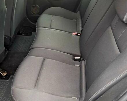 Синий Рено Меган, объемом двигателя 1.5 л и пробегом 183 тыс. км за 7300 $, фото 3 на Automoto.ua