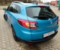 Синий Рено Меган, объемом двигателя 1.5 л и пробегом 200 тыс. км за 8999 $, фото 22 на Automoto.ua