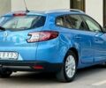 Синій Рено Меган, об'ємом двигуна 1.5 л та пробігом 227 тис. км за 8750 $, фото 55 на Automoto.ua