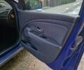 Синій Рено Меган, об'ємом двигуна 0 л та пробігом 195 тис. км за 7115 $, фото 10 на Automoto.ua