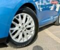 Синій Рено Меган, об'ємом двигуна 1.5 л та пробігом 227 тис. км за 8750 $, фото 12 на Automoto.ua