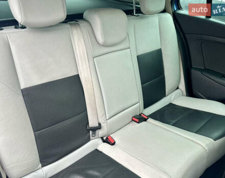 Синий Рено Меган, объемом двигателя 1.5 л и пробегом 228 тыс. км за 10490 $, фото 49 на Automoto.ua