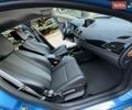 Синий Рено Меган, объемом двигателя 1.46 л и пробегом 303 тыс. км за 7999 $, фото 16 на Automoto.ua