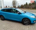 Синий Рено Меган, объемом двигателя 1.5 л и пробегом 200 тыс. км за 8999 $, фото 12 на Automoto.ua