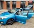Синий Рено Меган, объемом двигателя 1.5 л и пробегом 200 тыс. км за 8999 $, фото 88 на Automoto.ua