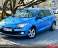 Синій Рено Меган, об'ємом двигуна 15 л та пробігом 239 тис. км за 8900 $, фото 1 на Automoto.ua