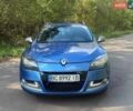 Синий Рено Меган, объемом двигателя 1.5 л и пробегом 290 тыс. км за 8500 $, фото 10 на Automoto.ua