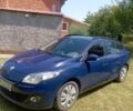 Синій Рено Меган, об'ємом двигуна 1.46 л та пробігом 180 тис. км за 7000 $, фото 1 на Automoto.ua