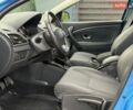 Синій Рено Меган, об'ємом двигуна 1.5 л та пробігом 227 тис. км за 8750 $, фото 127 на Automoto.ua