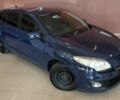 Синій Рено Меган, об'ємом двигуна 1.5 л та пробігом 288 тис. км за 7201 $, фото 3 на Automoto.ua