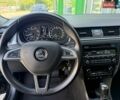 Синий Рено Меган, объемом двигателя 1.5 л и пробегом 227 тыс. км за 8750 $, фото 169 на Automoto.ua