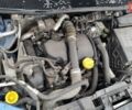 Синий Рено Меган, объемом двигателя 1.5 л и пробегом 187 тыс. км за 8700 $, фото 19 на Automoto.ua