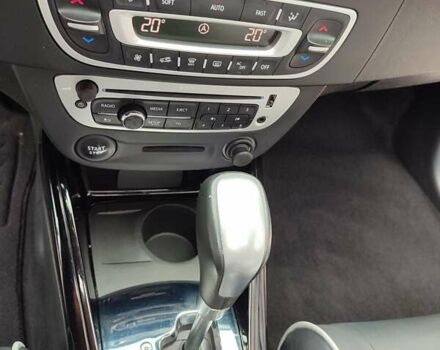 Синий Рено Меган, объемом двигателя 1.5 л и пробегом 200 тыс. км за 8999 $, фото 59 на Automoto.ua