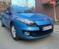 Синий Рено Меган, объемом двигателя 1.2 л и пробегом 175 тыс. км за 7200 $, фото 1 на Automoto.ua