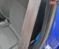 Синий Рено Меган, объемом двигателя 1.5 л и пробегом 242 тыс. км за 8200 $, фото 12 на Automoto.ua