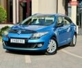 Синій Рено Меган, об'ємом двигуна 1.5 л та пробігом 227 тис. км за 8750 $, фото 1 на Automoto.ua