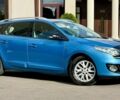 Синій Рено Меган, об'ємом двигуна 1.5 л та пробігом 227 тис. км за 8750 $, фото 40 на Automoto.ua