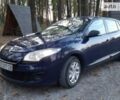 Синий Рено Меган, объемом двигателя 1.5 л и пробегом 175 тыс. км за 6800 $, фото 1 на Automoto.ua