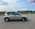 Синий Рено Меган, объемом двигателя 1.5 л и пробегом 227 тыс. км за 8750 $, фото 107 на Automoto.ua