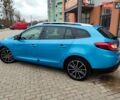 Синий Рено Меган, объемом двигателя 1.5 л и пробегом 200 тыс. км за 8999 $, фото 37 на Automoto.ua