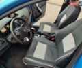 Синий Рено Меган, объемом двигателя 1.5 л и пробегом 200 тыс. км за 8999 $, фото 48 на Automoto.ua