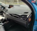 Синий Рено Меган, объемом двигателя 1.5 л и пробегом 200 тыс. км за 8999 $, фото 75 на Automoto.ua