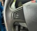 Синій Рено Меган, об'ємом двигуна 1.5 л та пробігом 227 тис. км за 8750 $, фото 139 на Automoto.ua