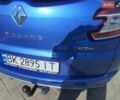 Синій Рено Меган, об'ємом двигуна 1.46 л та пробігом 278 тис. км за 9200 $, фото 22 на Automoto.ua