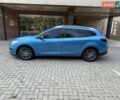 Синий Рено Меган, объемом двигателя 1.46 л и пробегом 303 тыс. км за 7999 $, фото 6 на Automoto.ua