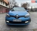 Синій Рено Меган, об'ємом двигуна 1.5 л та пробігом 211 тис. км за 9700 $, фото 1 на Automoto.ua