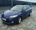 Синий Рено Меган, объемом двигателя 1.46 л и пробегом 200 тыс. км за 8500 $, фото 5 на Automoto.ua