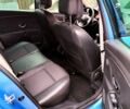 Синій Рено Меган, об'ємом двигуна 1.5 л та пробігом 240 тис. км за 8000 $, фото 3 на Automoto.ua