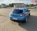 Синий Рено Меган, объемом двигателя 1.46 л и пробегом 306 тыс. км за 7399 $, фото 3 на Automoto.ua