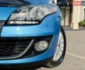Синій Рено Меган, об'ємом двигуна 1.5 л та пробігом 227 тис. км за 8750 $, фото 26 на Automoto.ua
