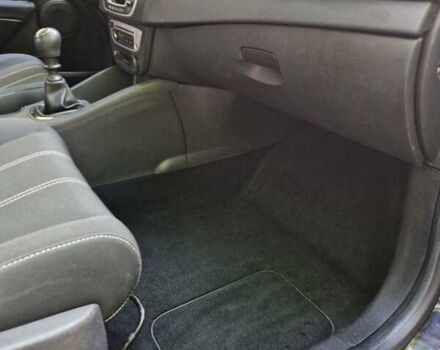 Синій Рено Меган, об'ємом двигуна 1.5 л та пробігом 195 тис. км за 7300 $, фото 8 на Automoto.ua