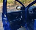 Синій Рено Меган, об'ємом двигуна 2 л та пробігом 161 тис. км за 7100 $, фото 9 на Automoto.ua