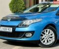Синій Рено Меган, об'ємом двигуна 1.5 л та пробігом 227 тис. км за 8750 $, фото 16 на Automoto.ua