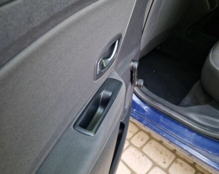 Синій Рено Меган, об'ємом двигуна 0 л та пробігом 195 тис. км за 7115 $, фото 7 на Automoto.ua