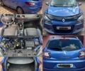 Синий Рено Меган, объемом двигателя 0 л и пробегом 245 тыс. км за 9550 $, фото 1 на Automoto.ua