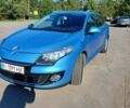 Синий Рено Меган, объемом двигателя 1.46 л и пробегом 201 тыс. км за 9200 $, фото 10 на Automoto.ua