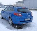 Синій Рено Меган, об'ємом двигуна 1.5 л та пробігом 255 тис. км за 9300 $, фото 8 на Automoto.ua