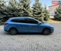 Синий Рено Меган, объемом двигателя 1.46 л и пробегом 303 тыс. км за 7999 $, фото 8 на Automoto.ua