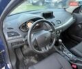 Синий Рено Меган, объемом двигателя 1.6 л и пробегом 122 тыс. км за 7800 $, фото 11 на Automoto.ua