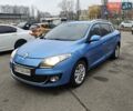 Синий Рено Меган, объемом двигателя 1.46 л и пробегом 265 тыс. км за 7900 $, фото 5 на Automoto.ua