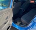 Синий Рено Меган, объемом двигателя 1.2 л и пробегом 125 тыс. км за 7300 $, фото 10 на Automoto.ua