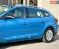 Синій Рено Меган, об'ємом двигуна 1.5 л та пробігом 227 тис. км за 8750 $, фото 15 на Automoto.ua