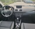 Синій Рено Меган, об'ємом двигуна 1.5 л та пробігом 223 тис. км за 8200 $, фото 33 на Automoto.ua