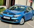Синій Рено Меган, об'ємом двигуна 1.5 л та пробігом 227 тис. км за 8750 $, фото 6 на Automoto.ua