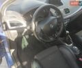 Синій Рено Меган, об'ємом двигуна 1.46 л та пробігом 278 тис. км за 9200 $, фото 38 на Automoto.ua